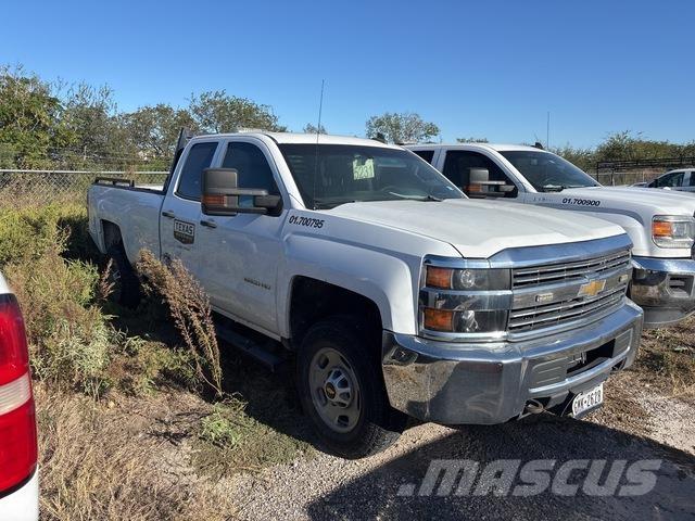 Chevrolet 2500 Pick up/Valník