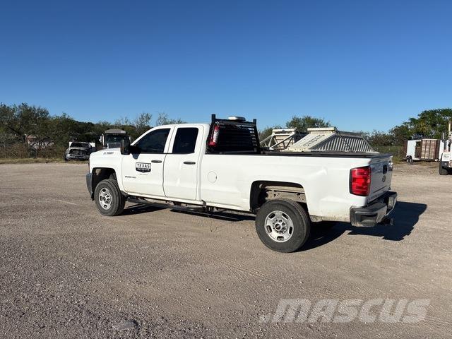 Chevrolet 2500 Pick up/Valník
