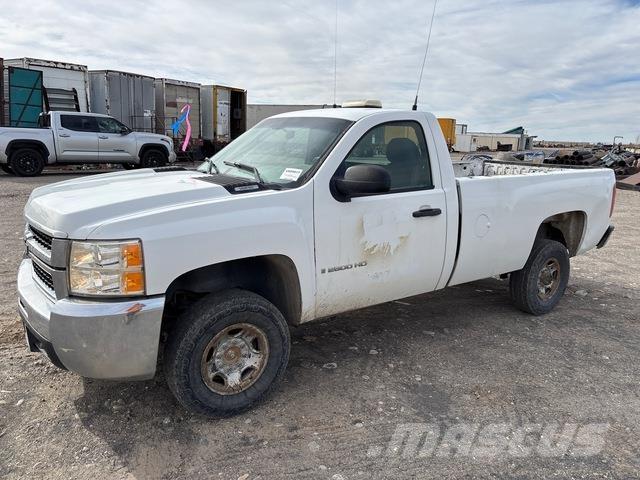 Chevrolet 2500 Pick up/Valník