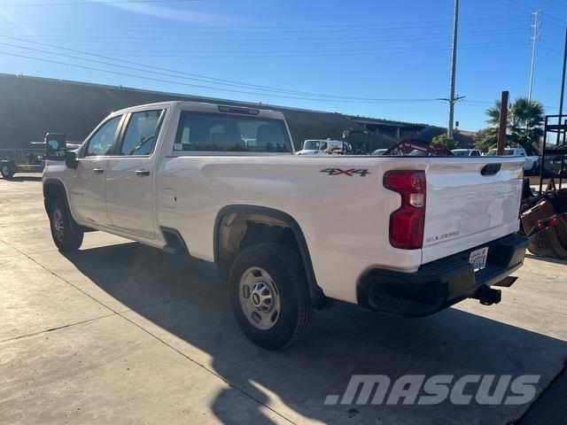 Chevrolet 2500 Pick up/Valník