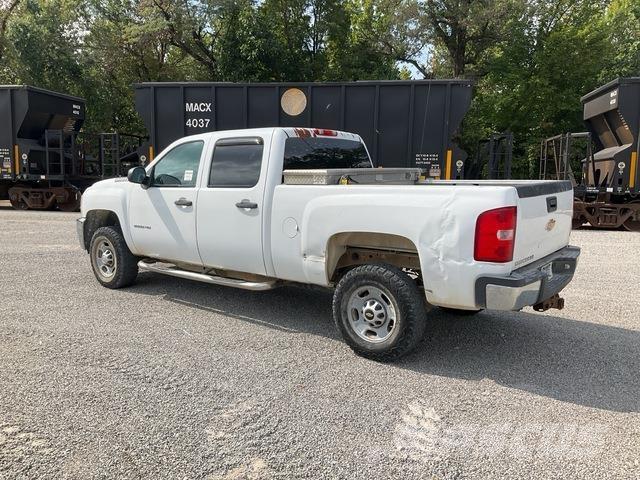 Chevrolet 2500 Pick up/Valník