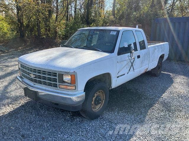 Chevrolet 2500 Pick up/Valník