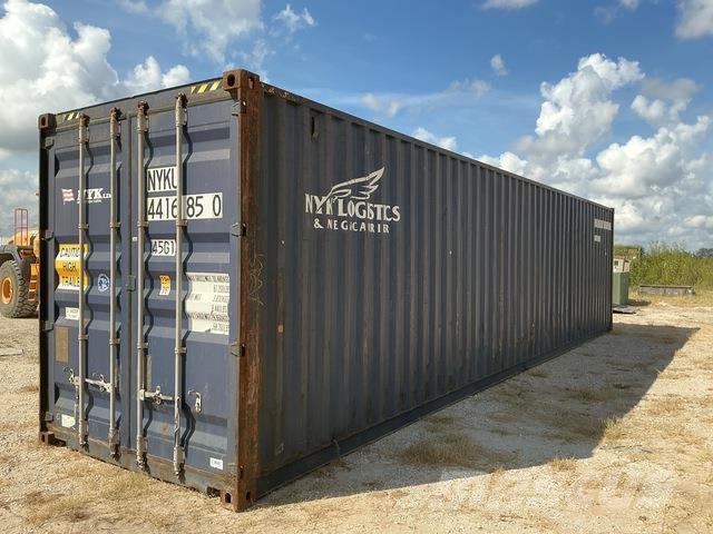 CIMC 085B45G1 Stavebnictví - ostatní