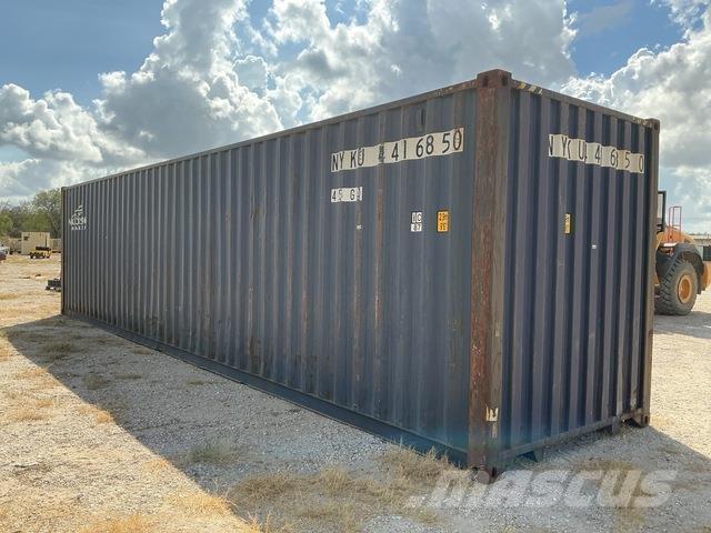 CIMC 085B45G1 Stavebnictví - ostatní