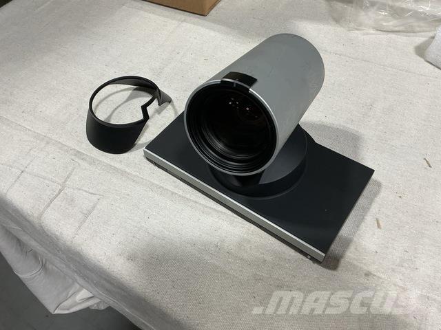  Cisco TTC8-02 Stavebnictví - ostatní