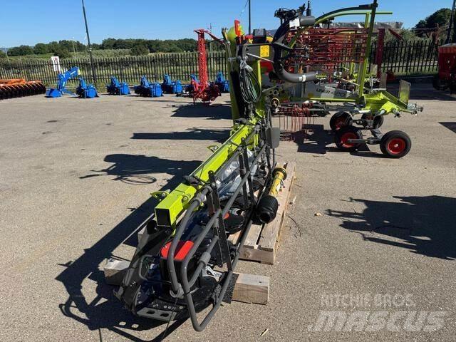 CLAAS Disco 28 Stavebnictví - ostatní