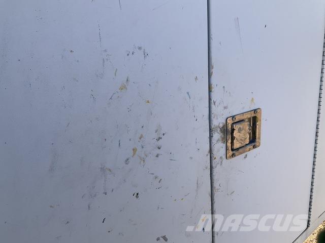 Club Car  Užitkové stroje