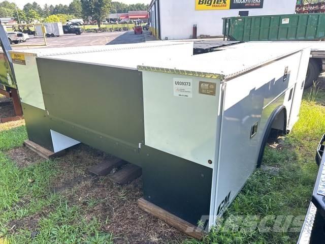 CM G11094VVSS Ostatní komponenty