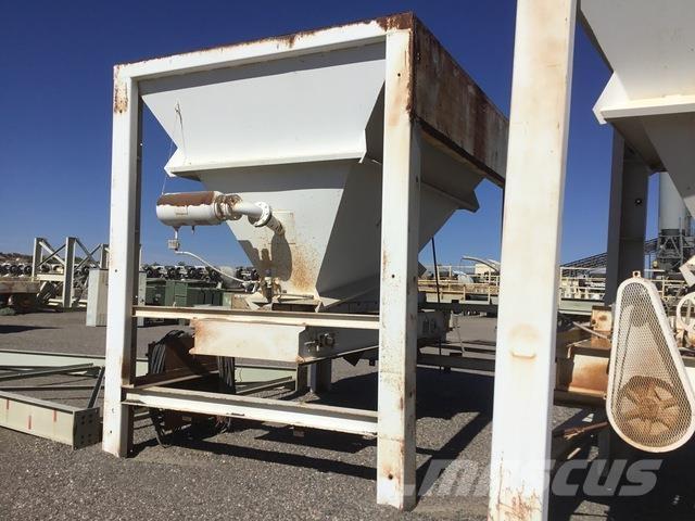 CMI  Dávkovače, podavače