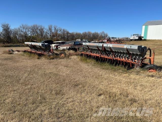  Co-Op G-100 Další stroje na zpracování půdy a příslušenství