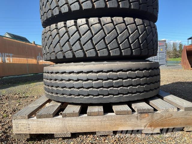 Continental  Pneumatiky, kola a ráfky