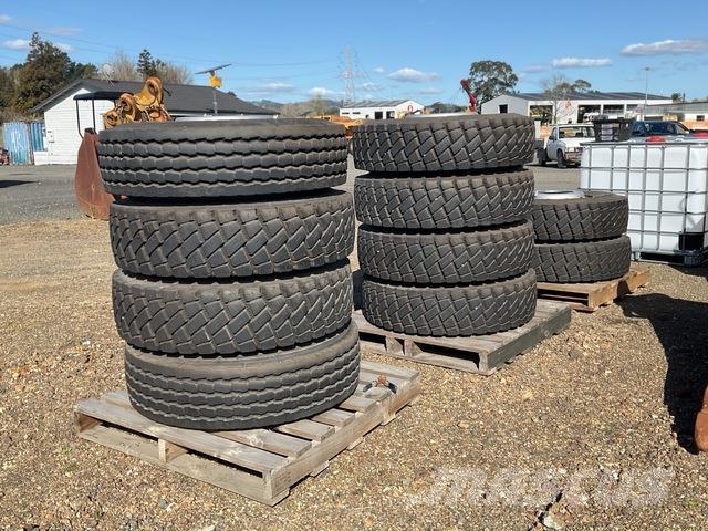 Continental  Pneumatiky, kola a ráfky