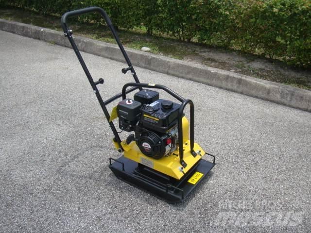 Cormac C100 Kompaktory