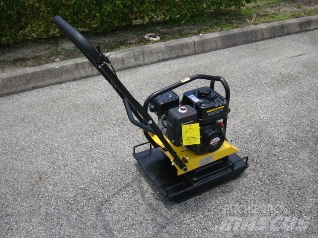 Cormac C100 Kompaktory