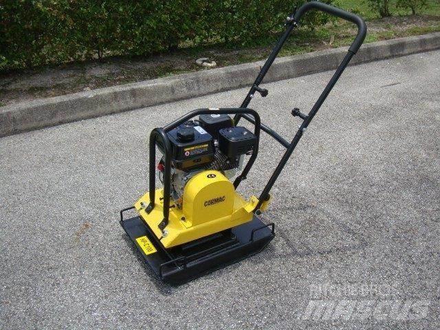 Cormac C100H Kompaktory
