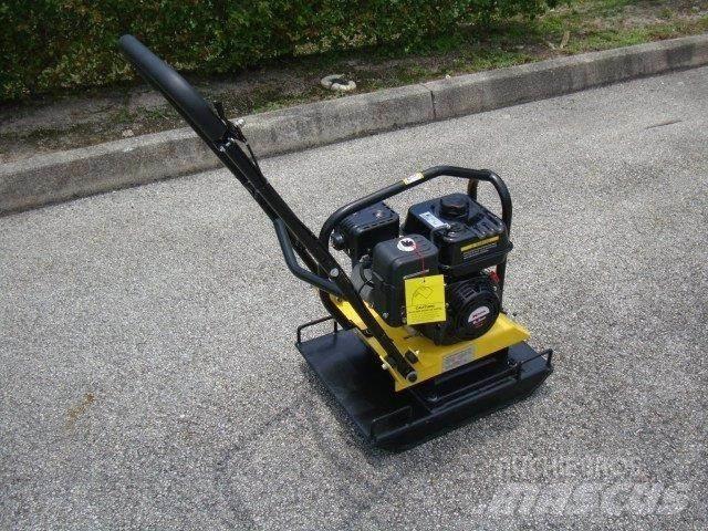 Cormac C100H Kompaktory