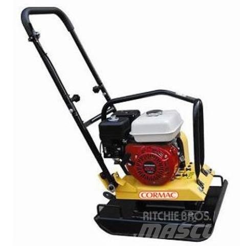 Cormac C100H Kompaktory