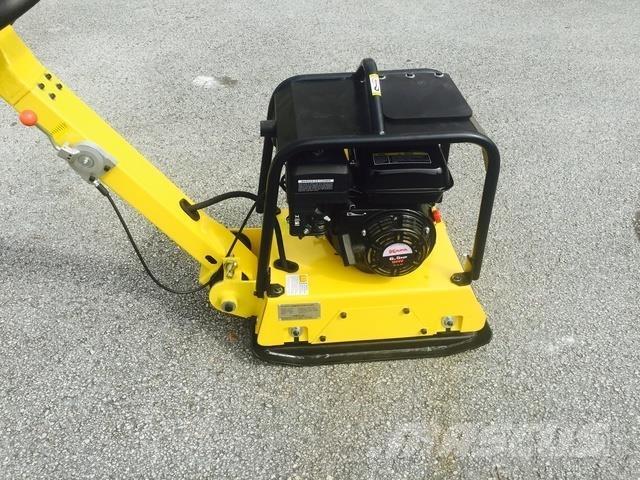 Cormac C135R Kompaktory