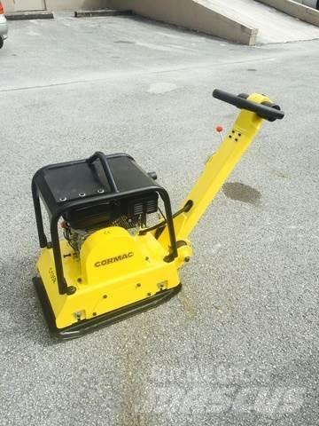Cormac C135R Kompaktory