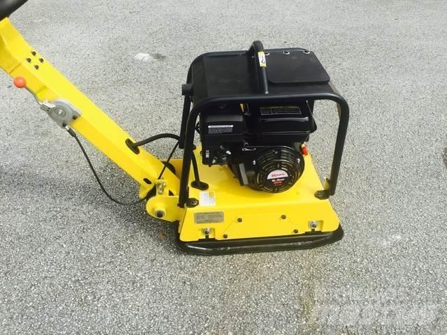 Cormac C135R Kompaktory