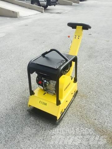 Cormac C135R Kompaktory