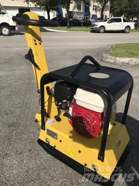 Cormac C135RH Kompaktory