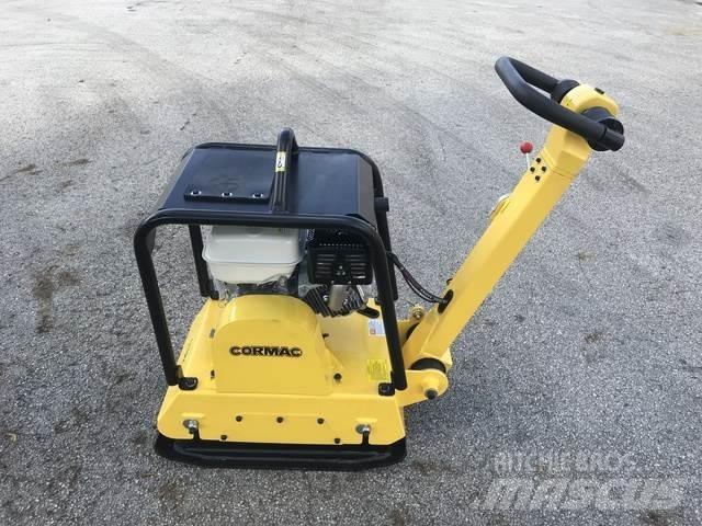Cormac C170RH Kompaktory