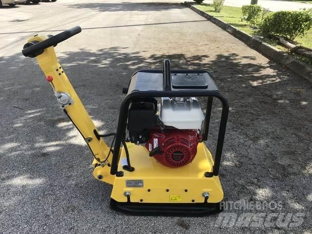 Cormac C170RH Kompaktory
