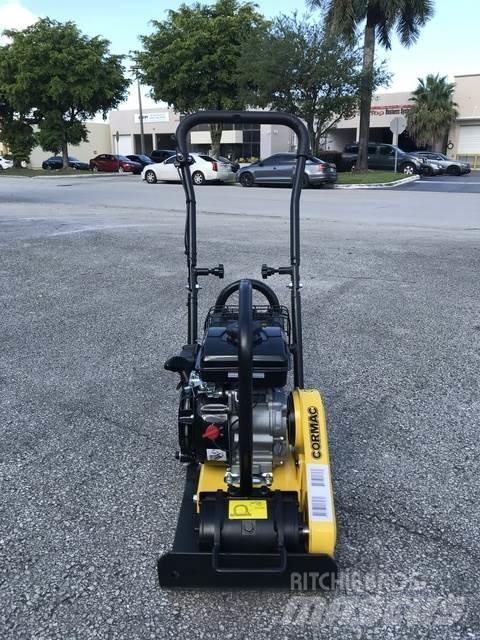 Cormac C50 Kompaktory