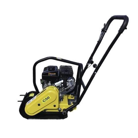 Cormac C50 Kompaktory