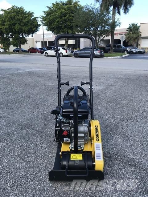 Cormac C50 Kompaktory