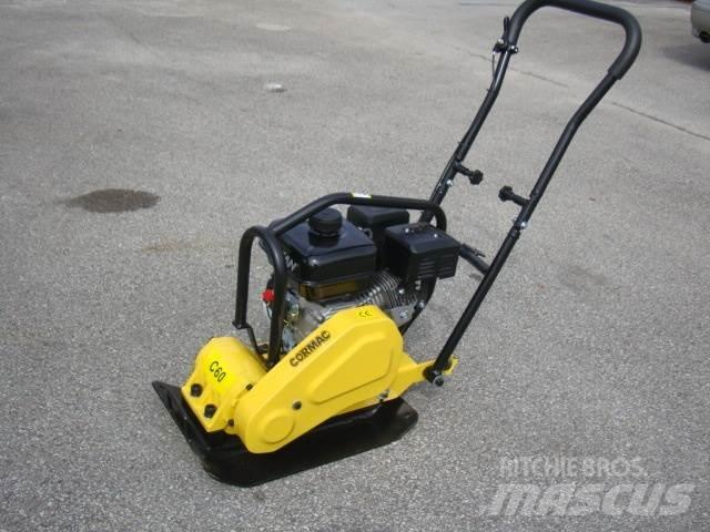 Cormac C60 Kompaktory
