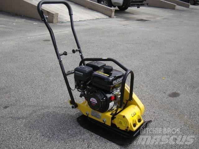 Cormac C60 Kompaktory