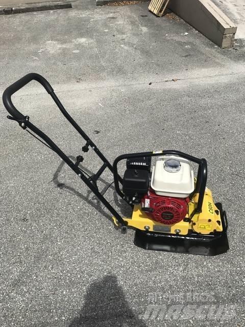 Cormac C60H Kompaktory