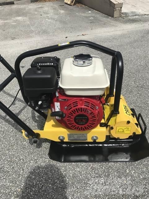 Cormac C60H Kompaktory