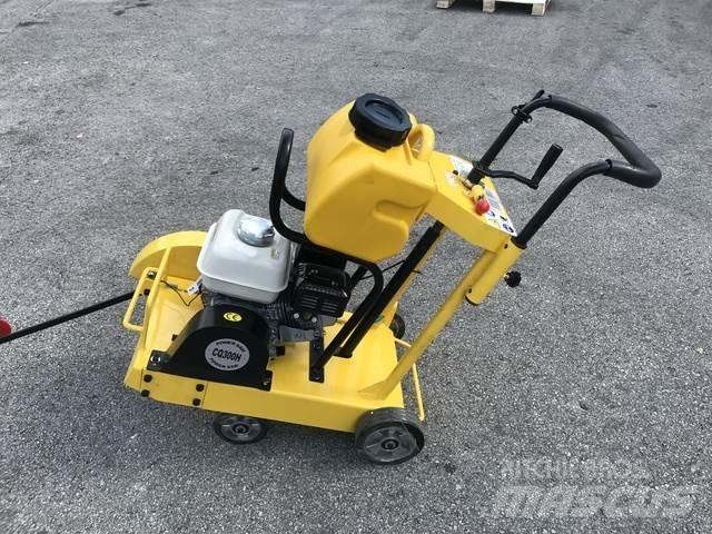 Cormac CQ300H Pily na beton a kámen