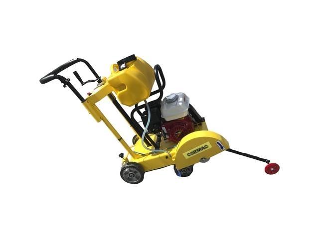 Cormac CQ300H Pily na beton a kámen