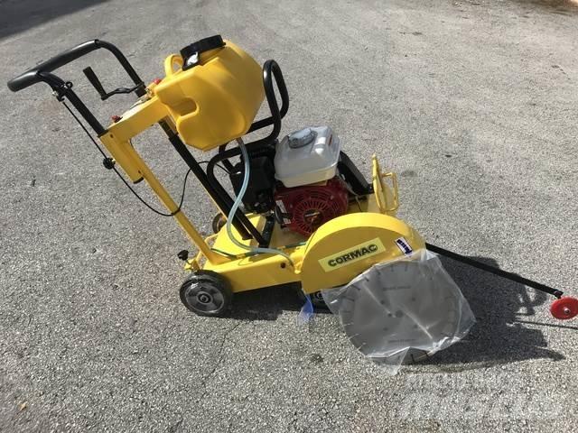 Cormac CQ300H Pily na beton a kámen