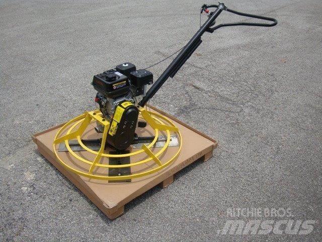 Cormac CS100 Lžíce