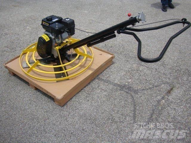 Cormac CS100 Lžíce
