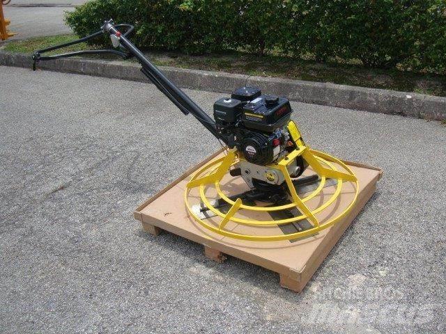 Cormac CS100 Lžíce
