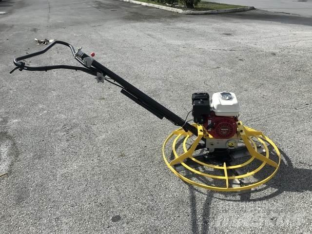 Cormac CS100H Lžíce