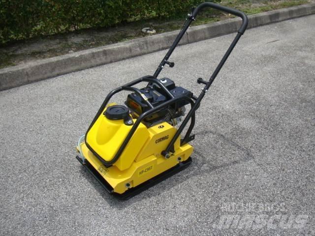 Cormac HP-C95T Kompaktory