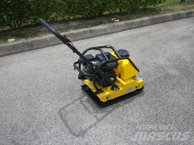 Cormac HP-C95T Kompaktory