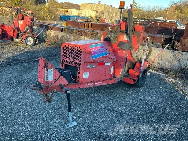 Crafco SS125DC Stavebnictví - ostatní