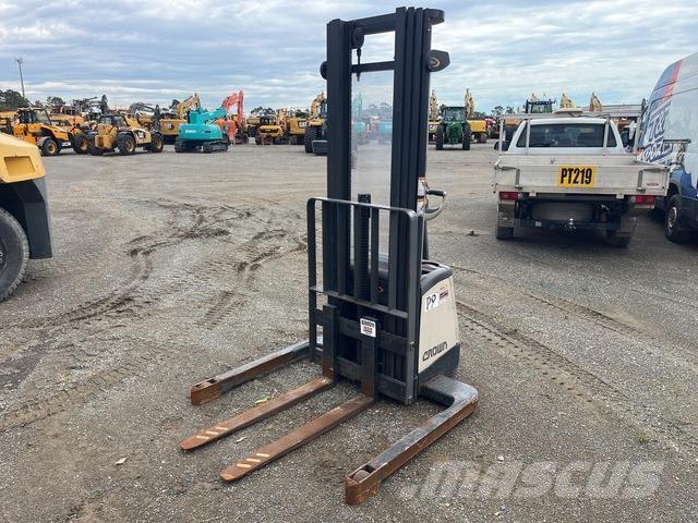 Crown SX3000 Stavebnictví - ostatní