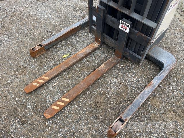 Crown SX3000 Stavebnictví - ostatní