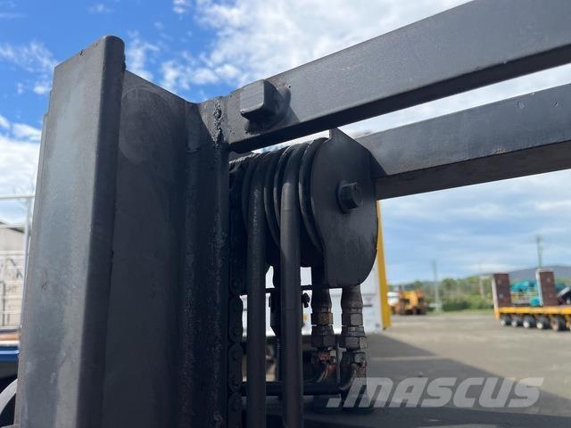 Crown SX3030 Stavebnictví - ostatní