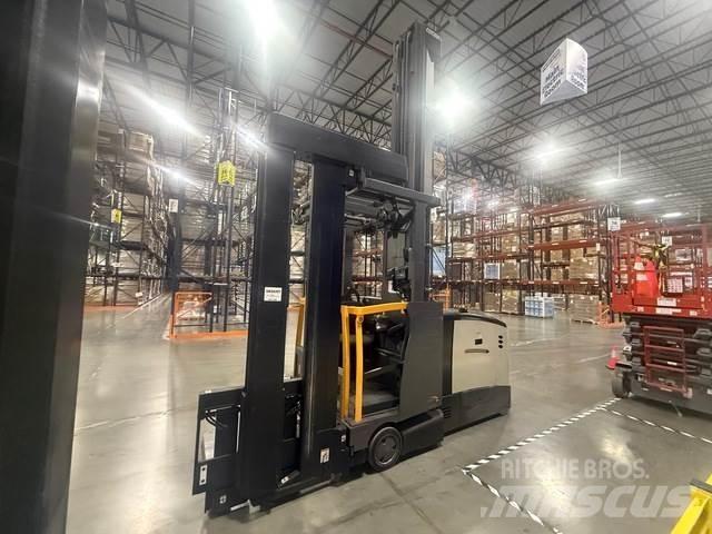 Crown TSP6500 Akumulátorové vozíky