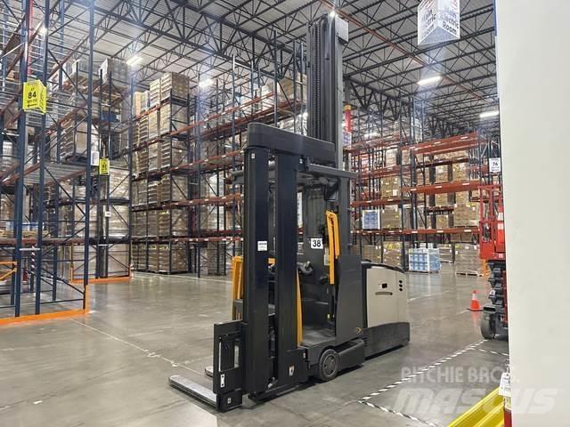 Crown TSP6500 Akumulátorové vozíky